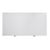 White Nora 34 in. W Wood 3 Drawer Chest, White For Sale - Image 8 of 9