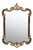 Maitland-Smith Brun Mirror For Sale