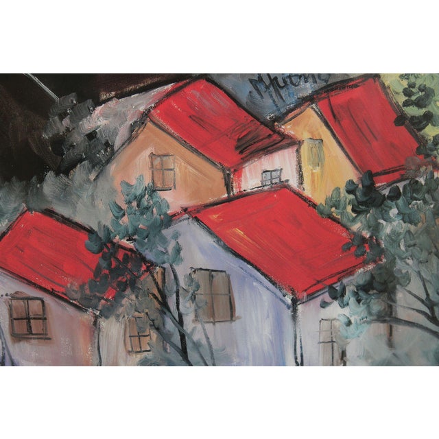 Patricia Nguyen Minh-Huong Framed Print, 'Sweet Melodie' For Sale - Image 18 of 18