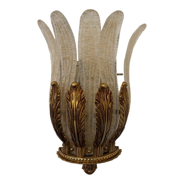 Mariner Royal Heritage 2-Light Wall Sconce For Sale