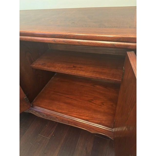1980s Bernhardt Buffet For Sale - Image 12 of 16