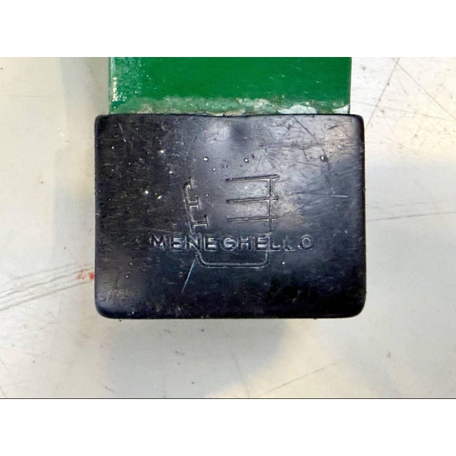 Industrial Workbench by Meneghello, 1970s For Sale - Image 15 of 16