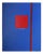 Bodasca, That Blue Abstract, 2026, Acrylic on Canvas For Sale