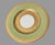 Set of 8 Selb Bavaria Hutschenreuther Gilt Decorated 10-7/8" Dinner Plates For Sale - Image 9 of 12