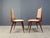 Mid-Century Italian Dining Chairs, 1950s, Set of 6 For Sale - Image 4 of 13