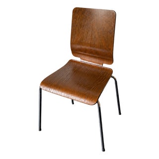 Vintage Gilbert Chair by Carina Bengs for Ikea, 1990s For Sale