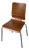 Vintage Gilbert Chair by Carina Bengs for Ikea, 1990s For Sale