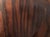 Mid 20th Century Balinese Macassar Ebony Bust For Sale - Image 12 of 12