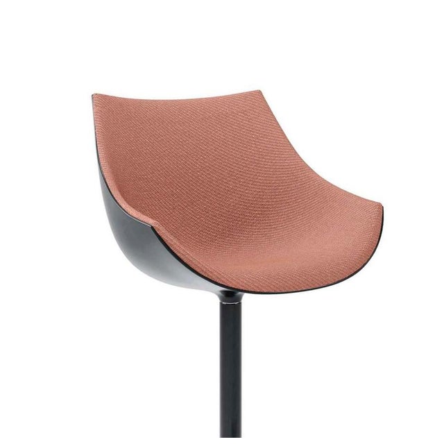 Textile Passion Stool 248 by Philippe Starck for Cassina For Sale - Image 7 of 16