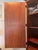 Vintage Baker Furniture Mahogany Armoire For Sale - Image 9 of 10