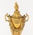 French Empire Bronze Candlestick-Cassolettes, 2 For Sale - Image 12 of 12