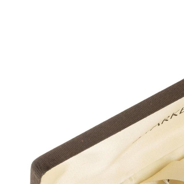 Parker pen. England; Vintage, manufactured in Newhaven after 1958; Parker 51 model in case with one ballpoint pen...