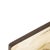Parker pen. England; Vintage, manufactured in Newhaven after 1958; Parker 51 model in case with one ballpoint pen...