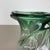 Crystal Wave Glass Vase from Val Saint Lambert, Belgium, 1960s For Sale - Image 8 of 18