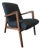 Polish Type 300-138 Lounge Chair, 1970s For Sale