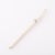 Rare Minimal Sterling Silver Ballpoint Pen, Tiffany & Co Signed Angela Cummings For Sale - Image 9 of 13
