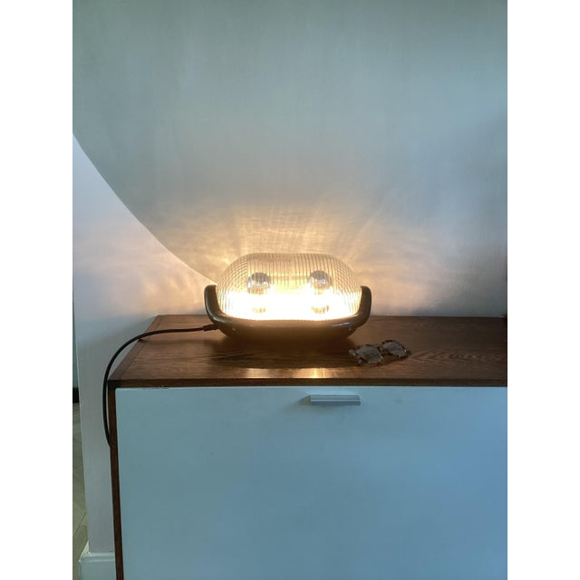 Noce Lamp by Achille Castiglioni for Flos, 1970s For Sale - Image 9 of 9