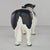 Figurative Vintage Beswick England Bull Champion Coddington Hilt Bar Cow Figurine Matte For Sale - Image 3 of 7
