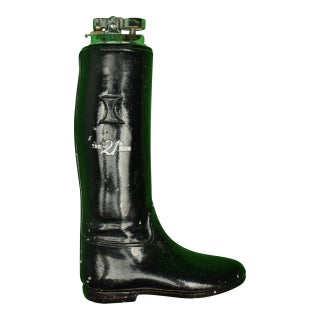 "21" Club Jockey Boot Lighter For Sale