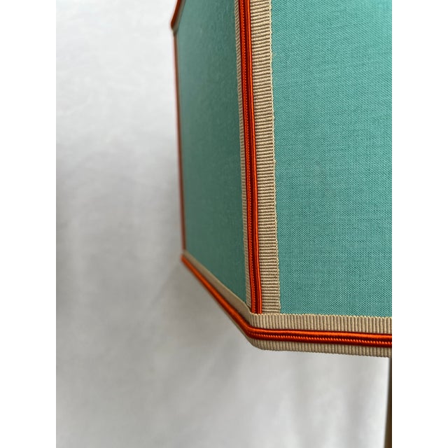 Mid-Century Modern Italian Maker Servomuto Easy Table Lamp For Sale - Image 3 of 12