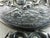 Hans Jensen Denmark Small Vanity Hand Mirror Beveled Silver Plate 4725b For Sale - Image 9 of 12