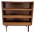 1950s Small Teak Bookcase For Sale