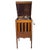 Vintage Viva-Tonal Grafonola Wind-Up Gramophone in Oak Case from Columbia, 1920s For Sale - Image 6 of 16