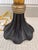 Mid 20th Century Art Nouveau-Style Torchiere Table Lamps - A Pair For Sale In Cincinnati - Image 6 of 10