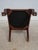 Set of 10 Ethan Allen Mahogany Dining Chairs For Sale - Image 16 of 18