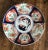 Ceramic Antique 19th Century Japanese Imari Charger For Sale - Image 7 of 8