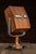 American Vintage Oversized Broadcast Microphone For Sale - Image 3 of 7