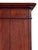 Mahogany Biedermeier Bookcase, Circa 1830 For Sale - Image 9 of 15