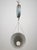1950s 1950s Penn Galvanized Steel Poultry Hanging Scale For Sale - Image 5 of 10