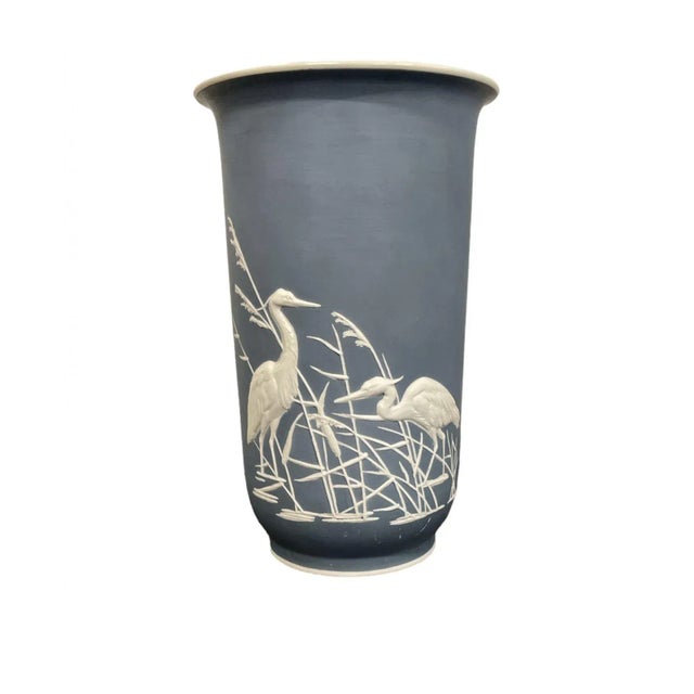 Vintage Vase from Rosenthal For Sale - Image 6 of 6