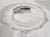 Mid-Century Sterling Silver Cake Compotier Tazza, Sheffield, 1965 For Sale - Image 4 of 18