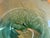 Lot of 2 Signed Studio Art Glass Vases: 1986 Tricia Allen & 1994 John Burchetta For Sale In New York - Image 6 of 9