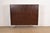 1960s Paul McCobb Mid-Century Modern Walnut Bookcase on Hairpin Legs, Newly Refinished For Sale - Image 13 of 14