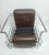 LC2 Leather Chairs by Le Corbusier, 1965, Set of 2 For Sale - Image 12 of 18