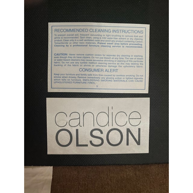 Ray Charles and Associate Norwalk Furniture Candice Olson 2012 For Sale - Image 13 of 13