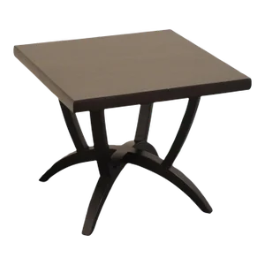 Kimball Furniture David Edward Collection Contemporary Modern 22" Accent End Table
