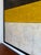 Large Mid Century Abstract Color Field Painting For Sale In New York - Image 6 of 12