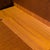 Mid-Century Teak Bookcase With Drop-Front Desk and Lighting, Mid-Century Modern For Sale - Image 15 of 18