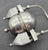 Silver Indian Sterling Silver Shiva Lingam "Casket" Pendant With Chain Necklace For Sale - Image 8 of 9