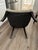 Textile Bernhardt Furniture Dining Chairs, a Set of 6 For Sale - Image 7 of 9