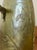 French Vintage French Bronze Leaf Dish by Loys Paris, Fish Motif Catchall For Sale - Image 3 of 9
