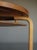 Model 70 Two-Tier Coffee Table in Birch Wood by Alvar Aalto for Artek, Finland, 1940s For Sale - Image 15 of 18