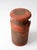 Vintage Farmhouse Red Milk Can For Sale - Image 17 of 17