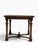 English Ralph Lauren Walnut Side Table For Sale - Image 3 of 8