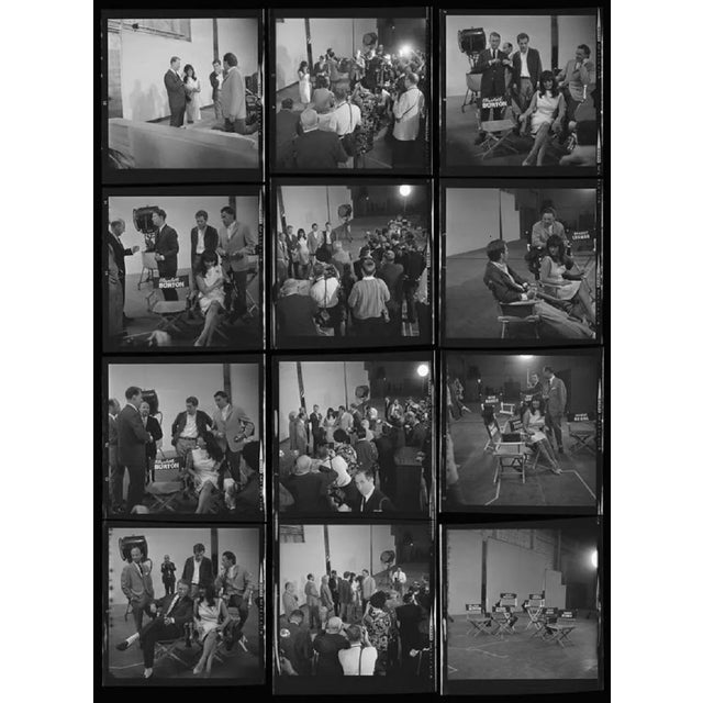 Archive Photos, Cast at Photocall, 1965 / 2022, Photograph For Sale