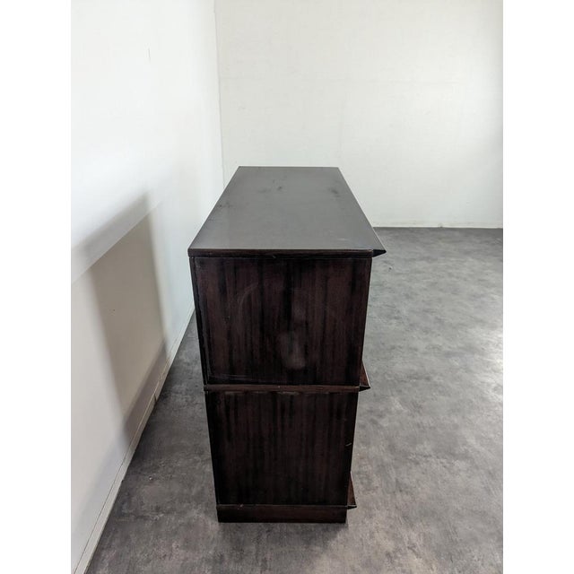 Bookcase by Didier Rozaffy for Oscar For Sale - Image 6 of 8
